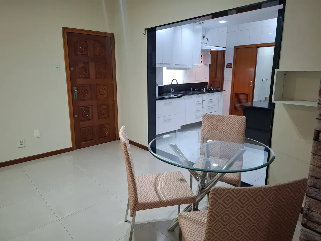 48 m² apartment on the 3rd floor with 1 bedroom and 2 baths — photo 23