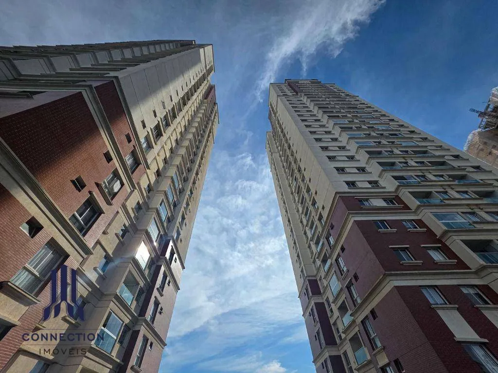 Apartamento mobiliado de 70 m² com 3 dormitórios — photo 27