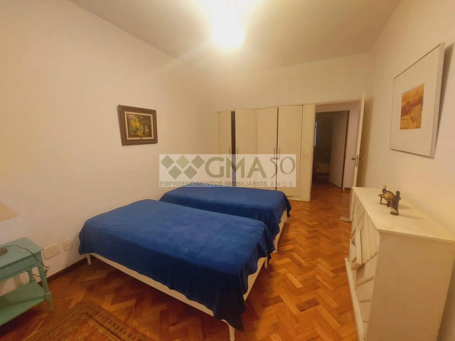 Ванна и 4 спальни: квартира 347 м² — photo 14