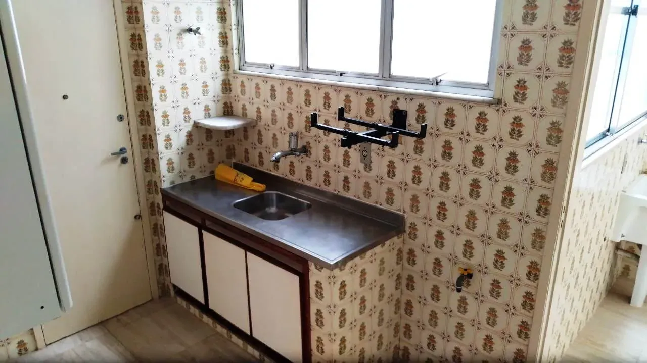 Apartamento de 2 quartos e 59 m² — photo 4