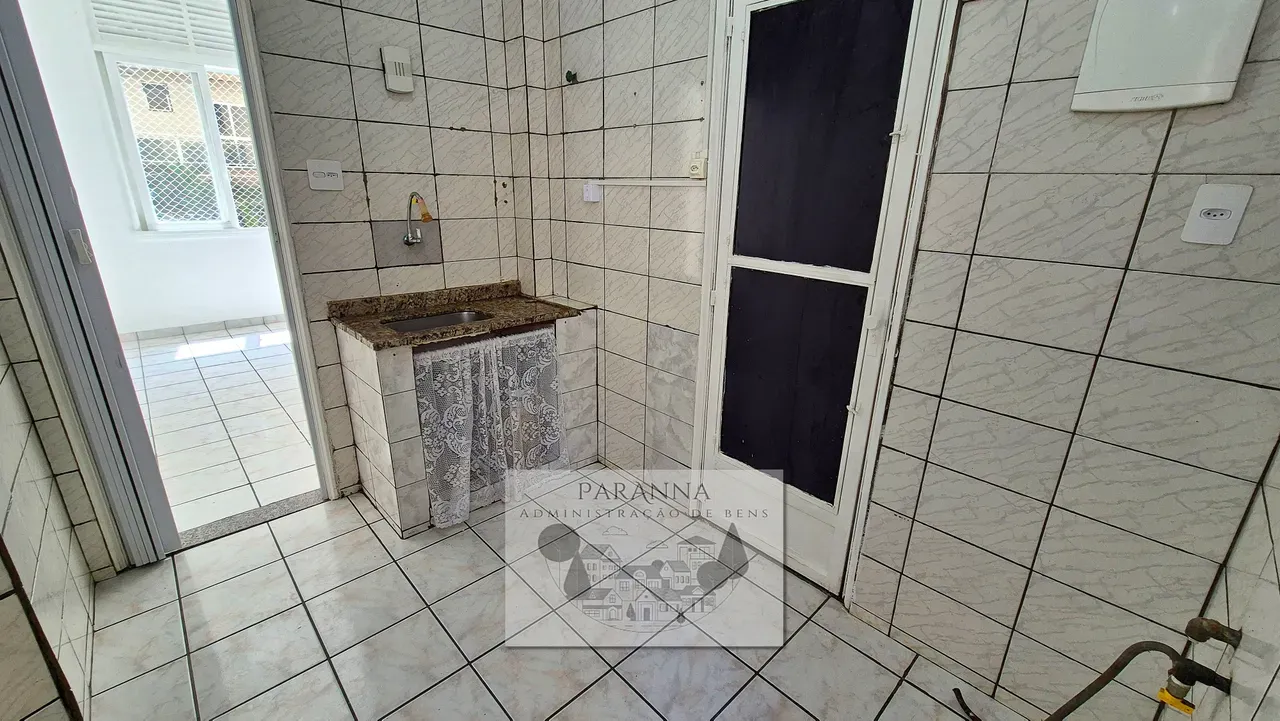 2-bedroom apartment, 1 with its own bathroom, 55 m² — photo 6