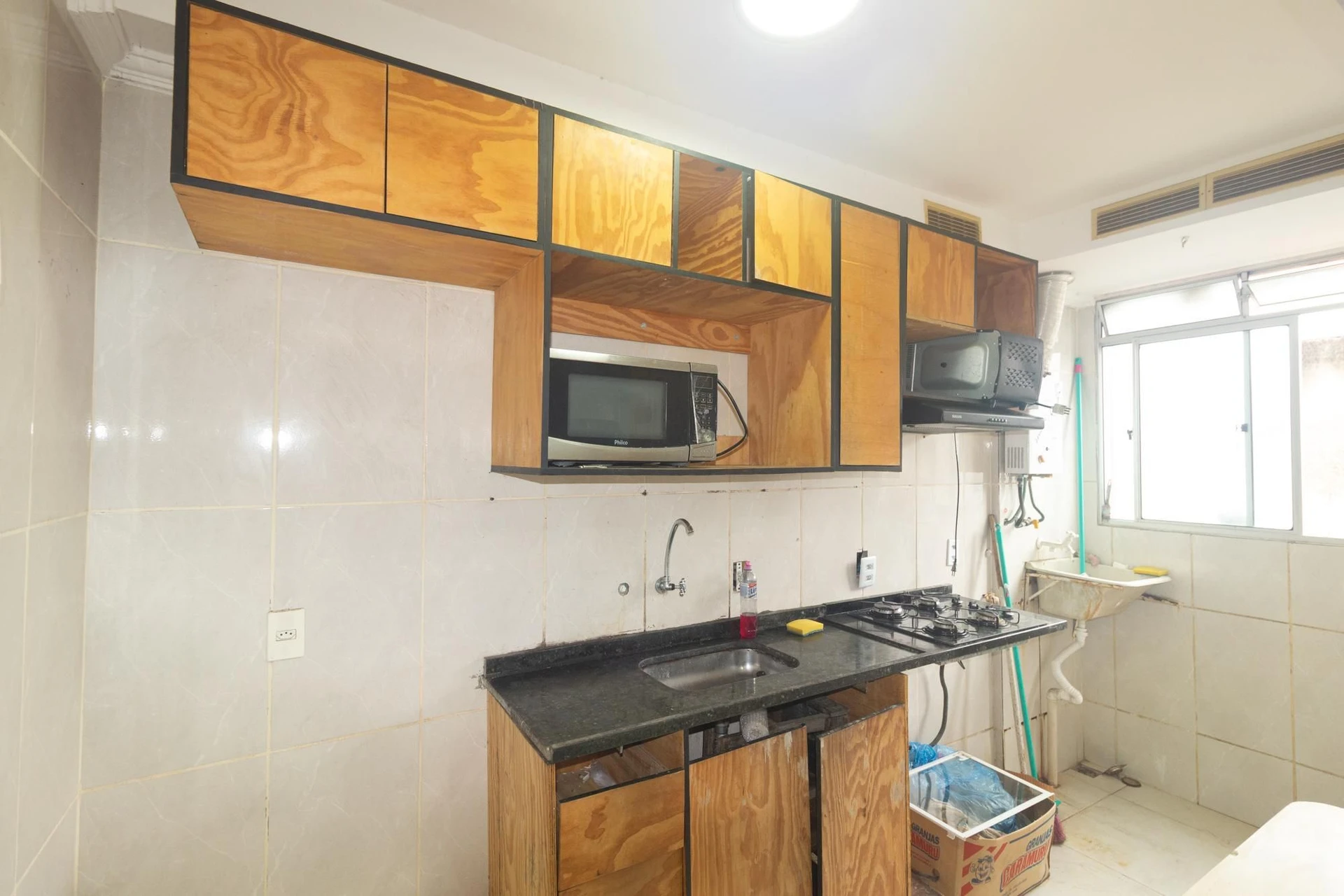 Apartamento de 2 quartos e 43 m² — photo 13