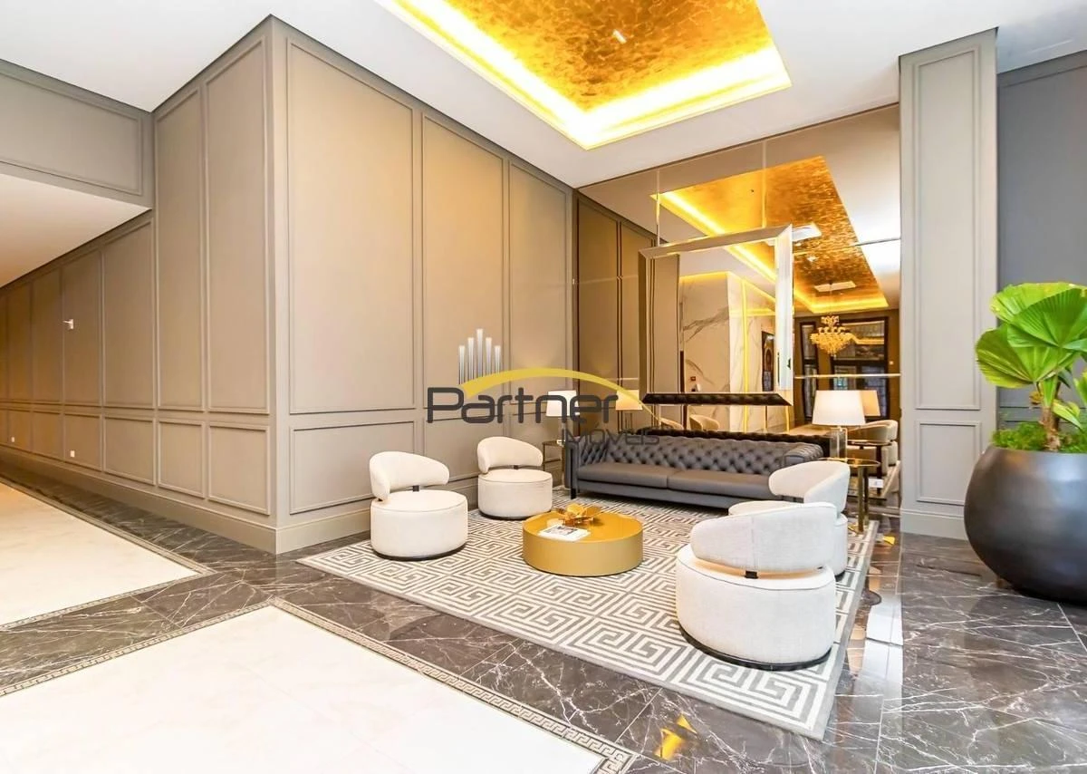 Apartamento amueblado con 3 suites y 294 m² — photo 32