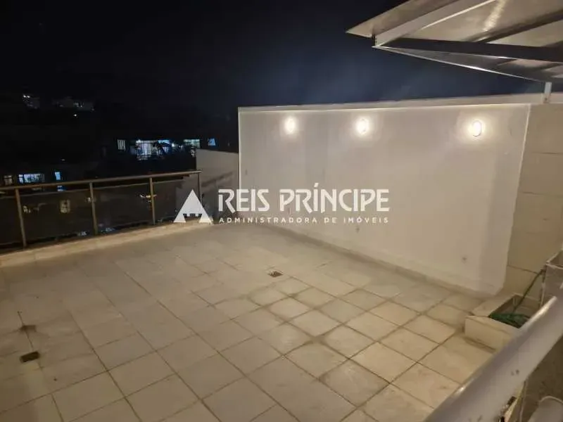 Duplex top-floor apartment with 3 bedrooms and balcony grill — photo 12