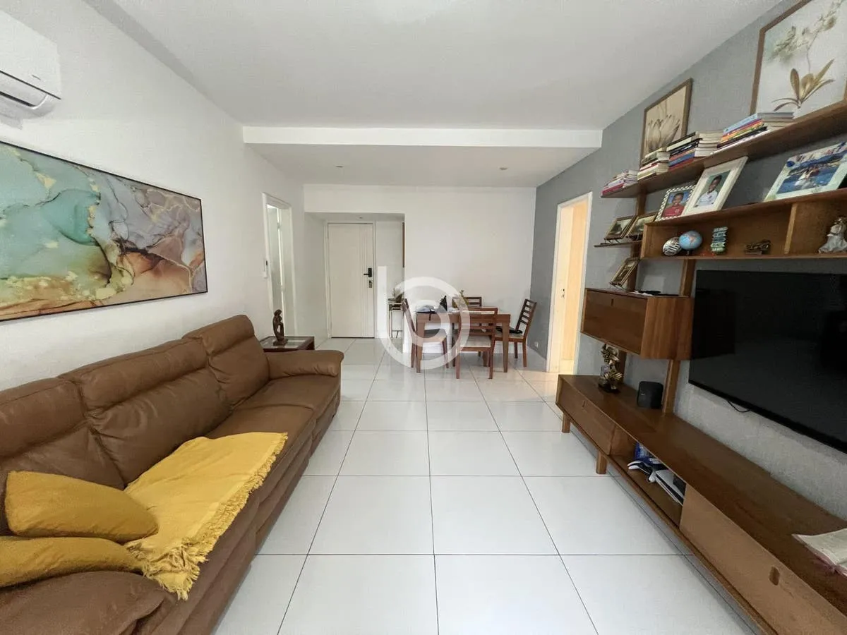 Квартира 105 м² з пральною машиною та гардеробною — photo 10