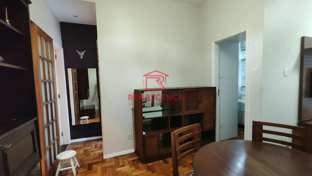 Furnished 2-bedroom, 55 m² apartment in Rio de Janeiro — photo 14