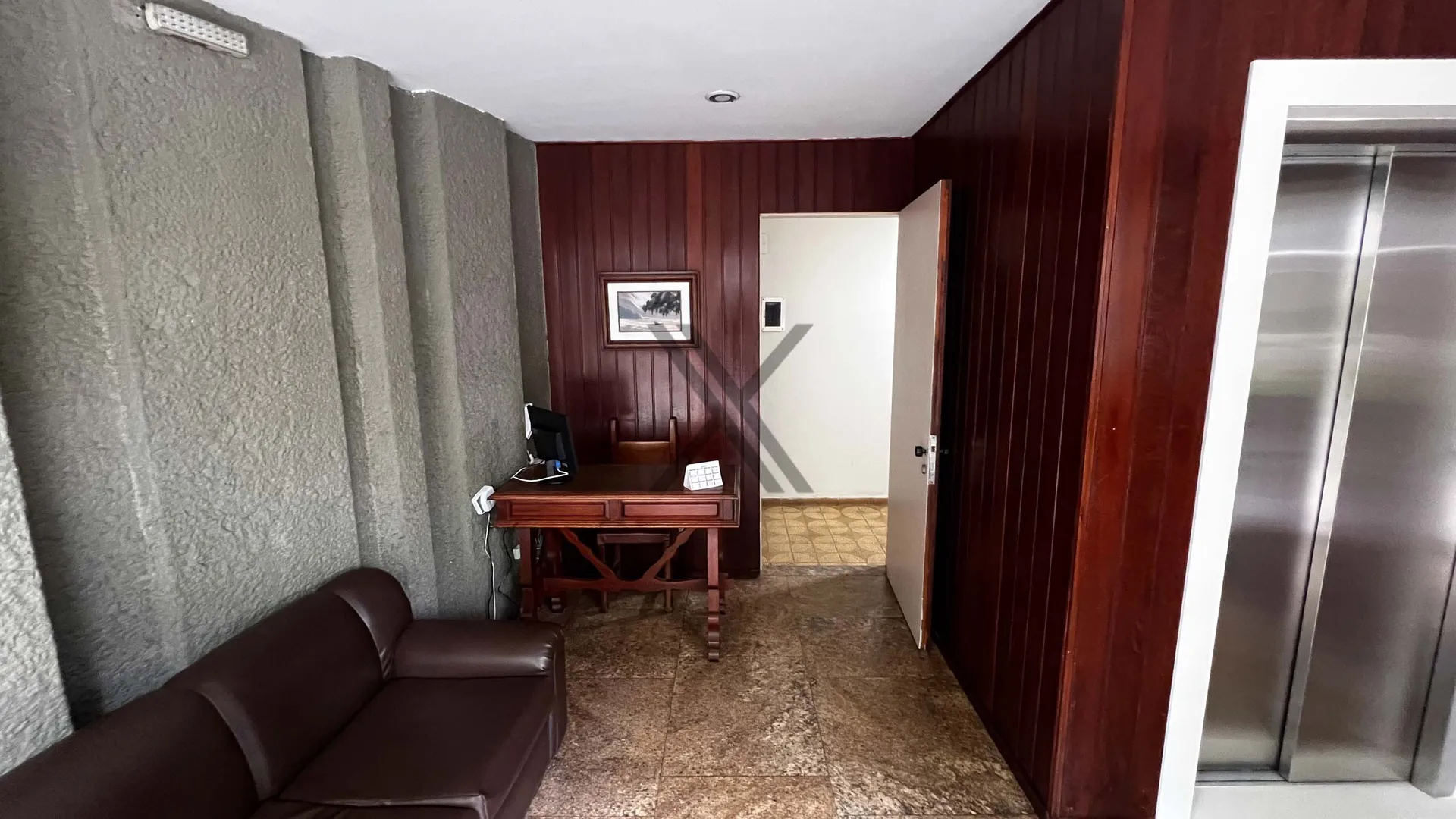 Apartamento mobiliado de 3 quartos com vista para a água — photo 20
