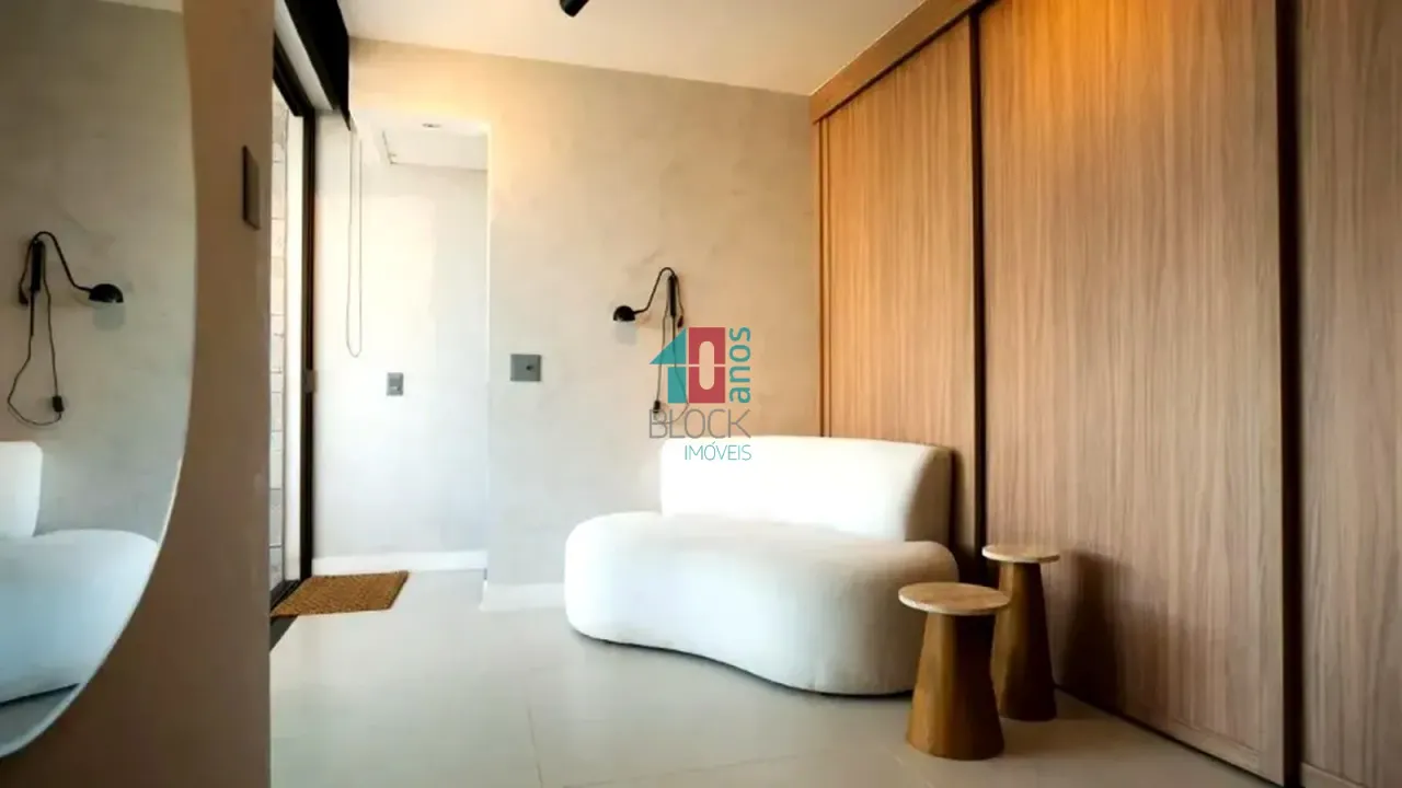 Water view in a 2-bedroom apartment, 107 m² — photo 19