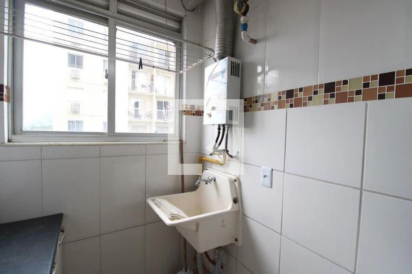 52 m² apartment with 2 bedrooms and a balcony — photo 5