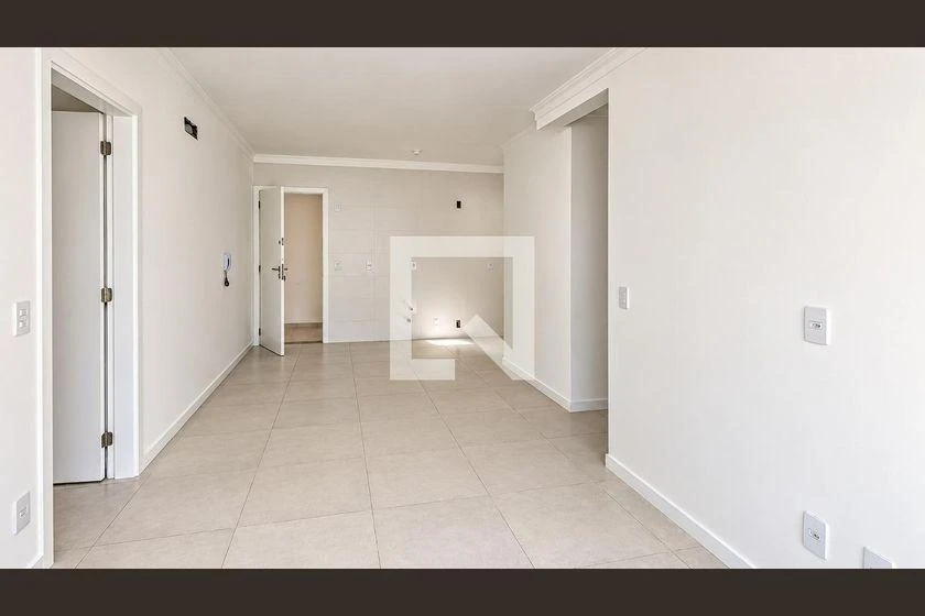 2-bedroom, 68 m² apartment in Florianópolis