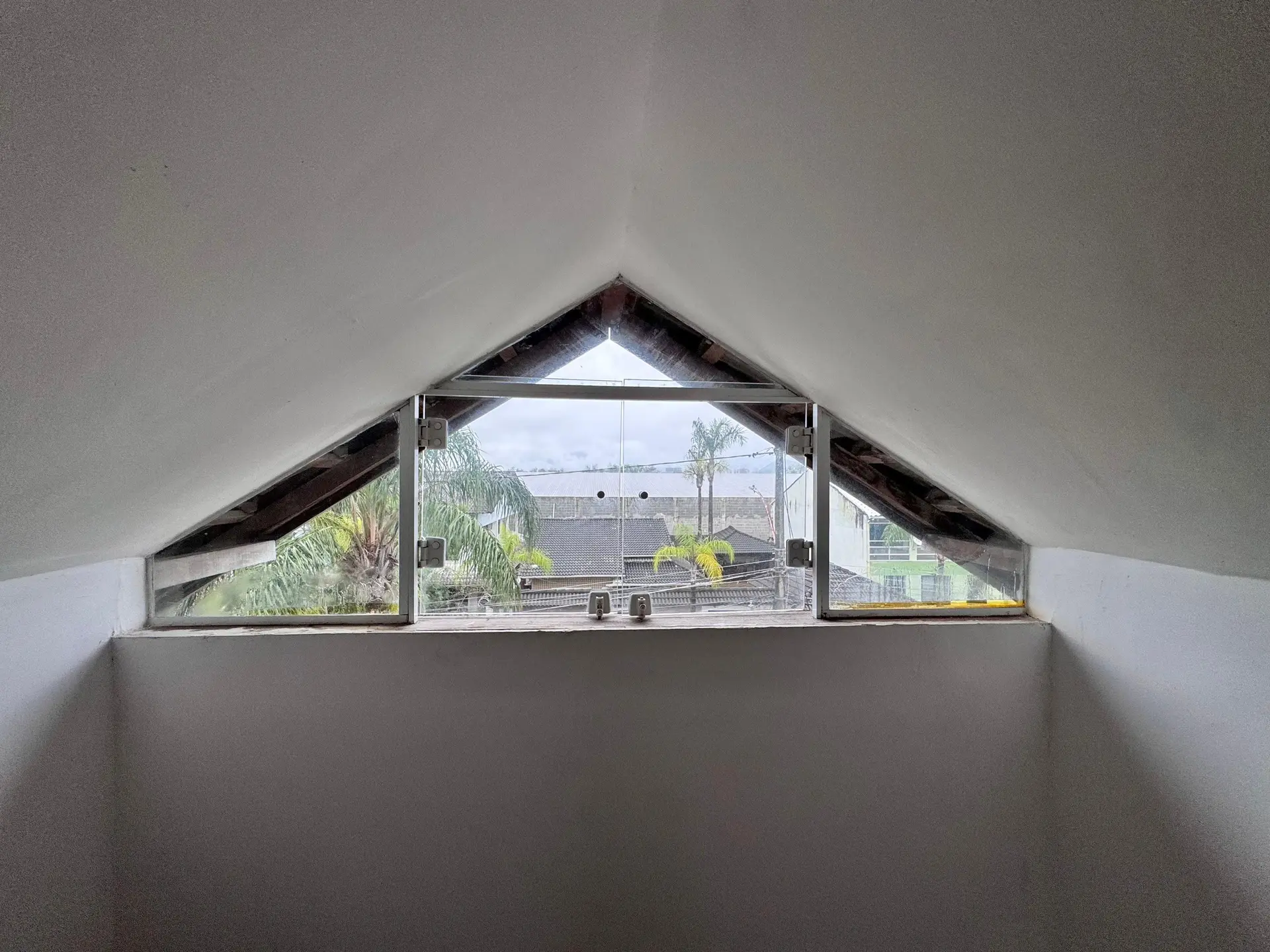 Casa mobiliada com 4 quartos e churrasco privativo — photo 66