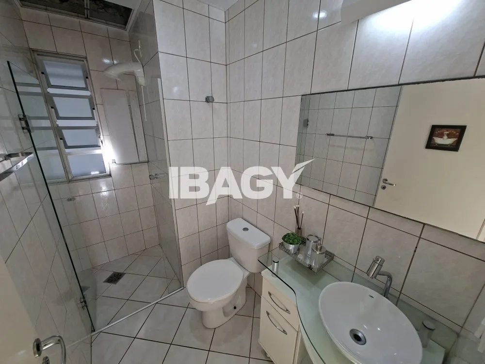 Apartamento amueblado de 3 dormitorios con suite — photo 30
