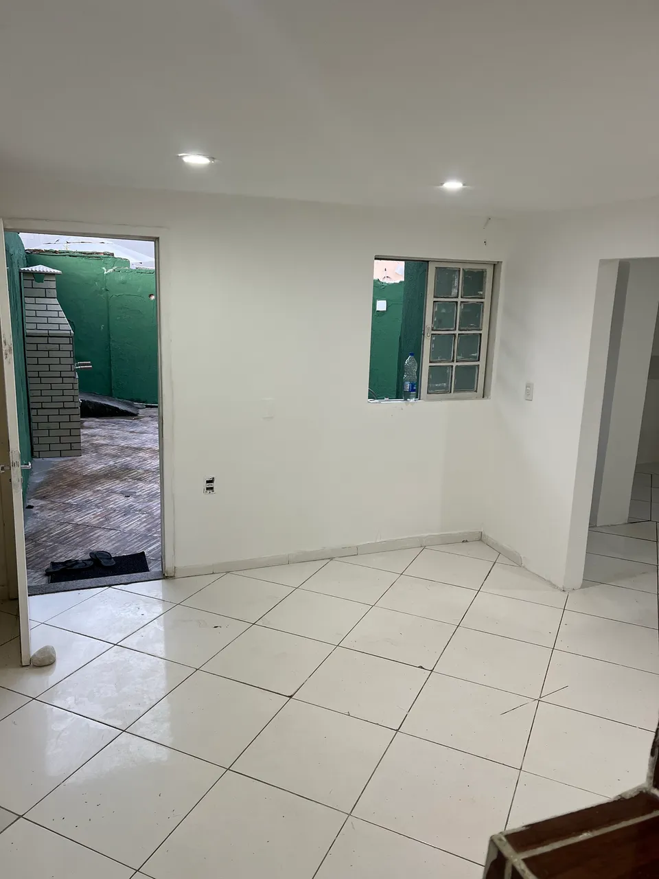 Duplex house with 2 bedrooms, 2 bathrooms and 1 parking spot — photo 3