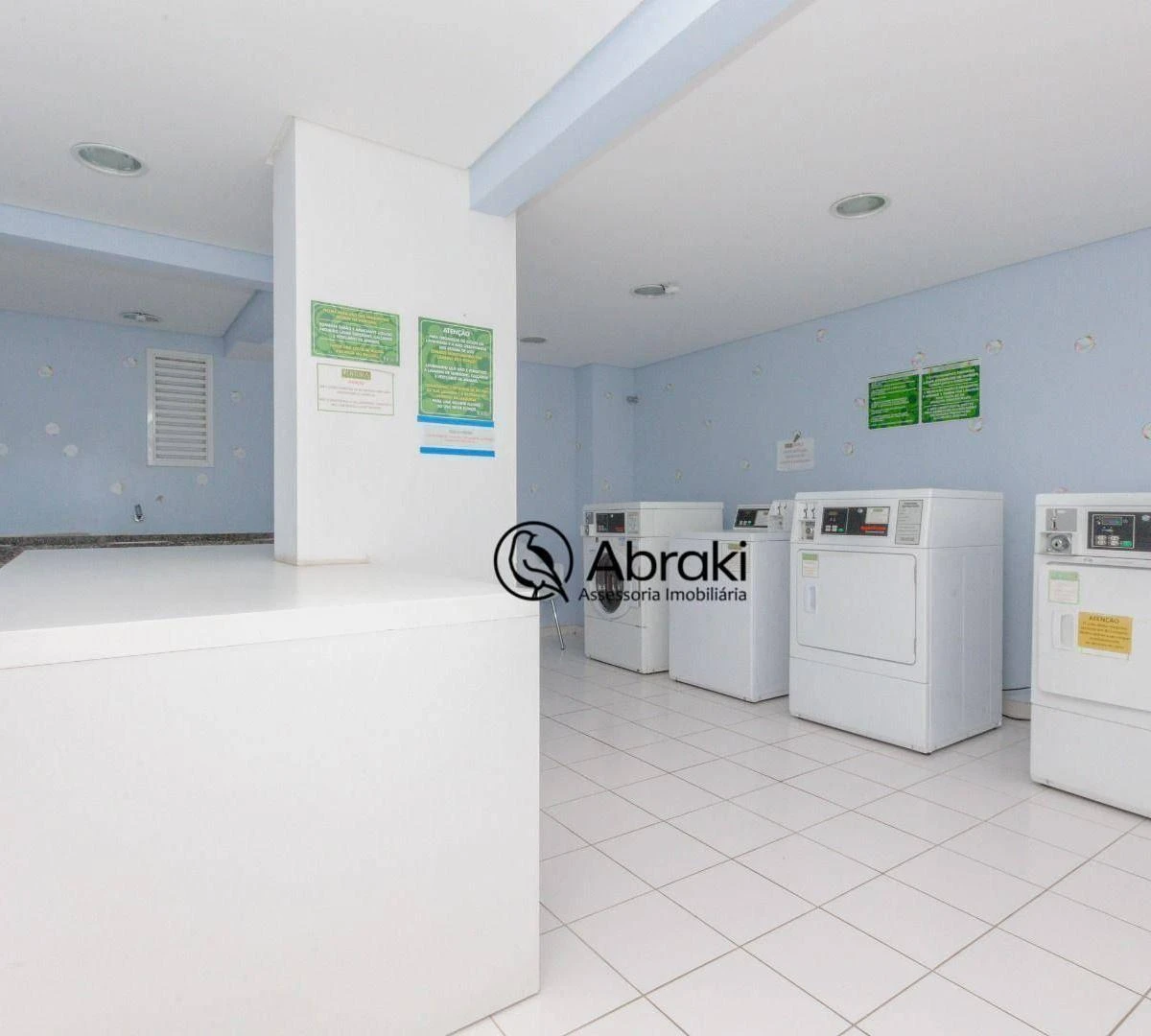 Furnished 59 m² apartment with 2 bedrooms and office — photo 32