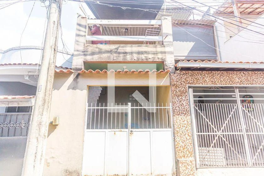 Casa de 2 quartos com varanda gourmet, Bento Ribeiro — photo 45