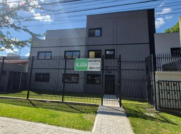 Квартира на першому поверсі без паркомісця, 1 кімн 32 м² — photo 2