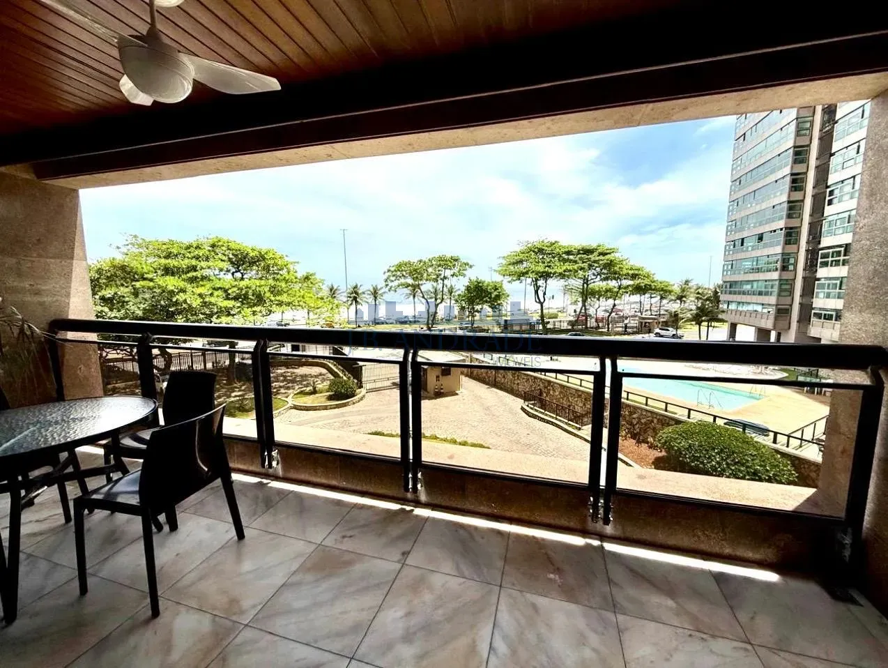 4-bedroom apartment with a water view in Rio de Janeiro — photo 5