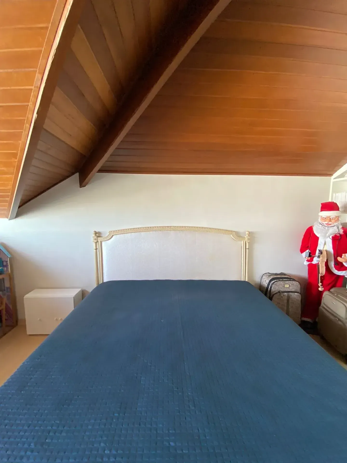 Casa mobiliada em condomínio com 5 quartos e 5 banheiros — photo 37