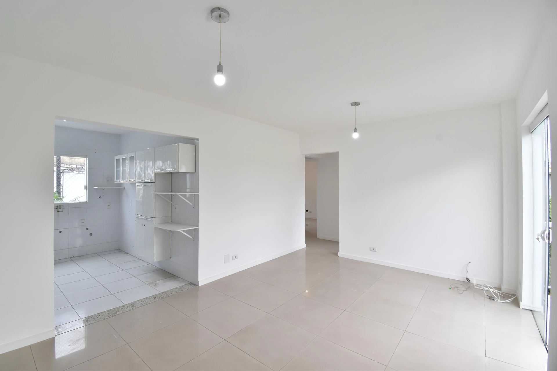 Rental apartment with 3 bedrooms and an en-suite