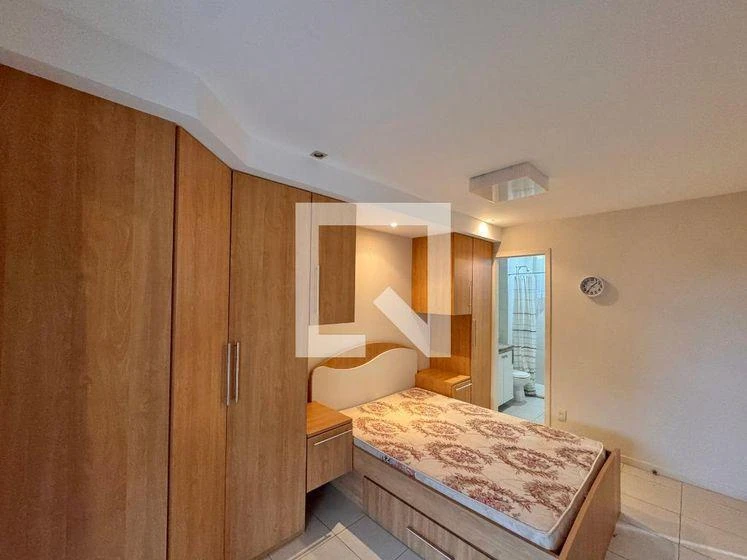 Washing machine in a 2-bedroom apartment, 105 m² — photo 12