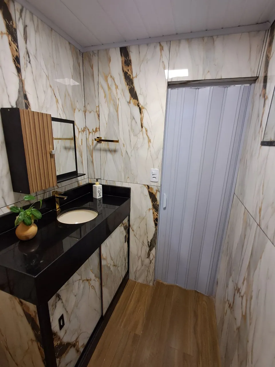 One-bedroom, 25 m² house in Rio de Janeiro — photo 5