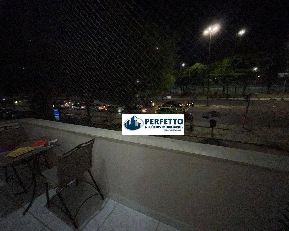 Apartment with 2 bedrooms and a balcony, 96 m² — photo 23