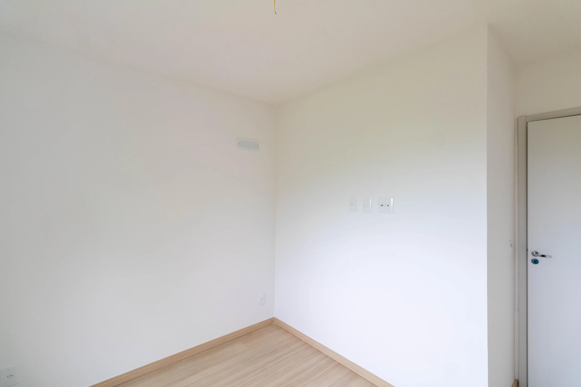 Apartamento de 2 quartos em condomínio com academia — photo 39