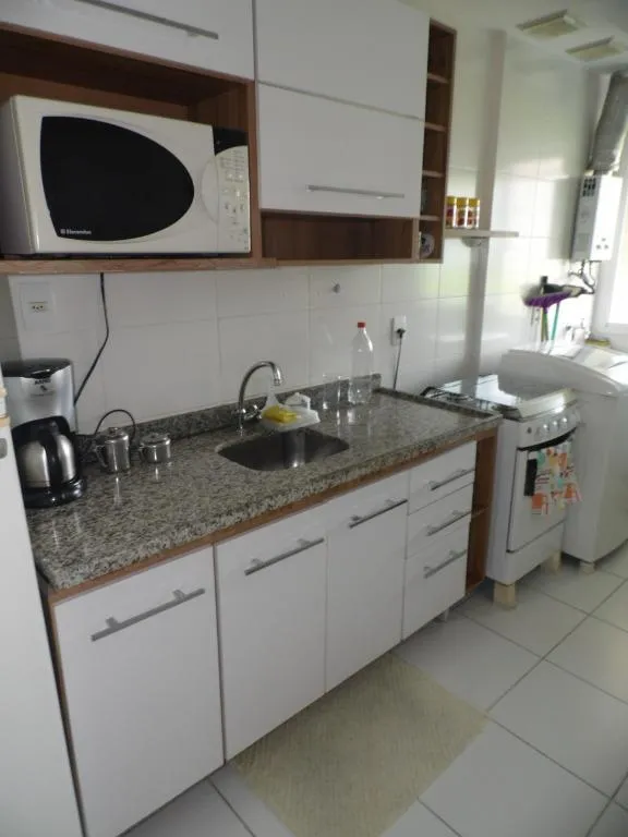 2 quartos e vista para as montanhas: apartamento de 66 m² — photo 5