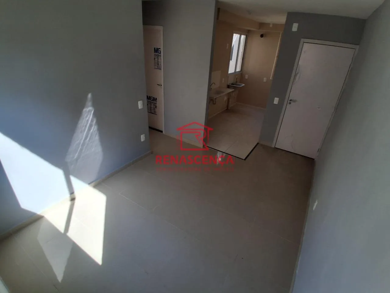 2-bedroom apartment with balcony and no parking — photo 15