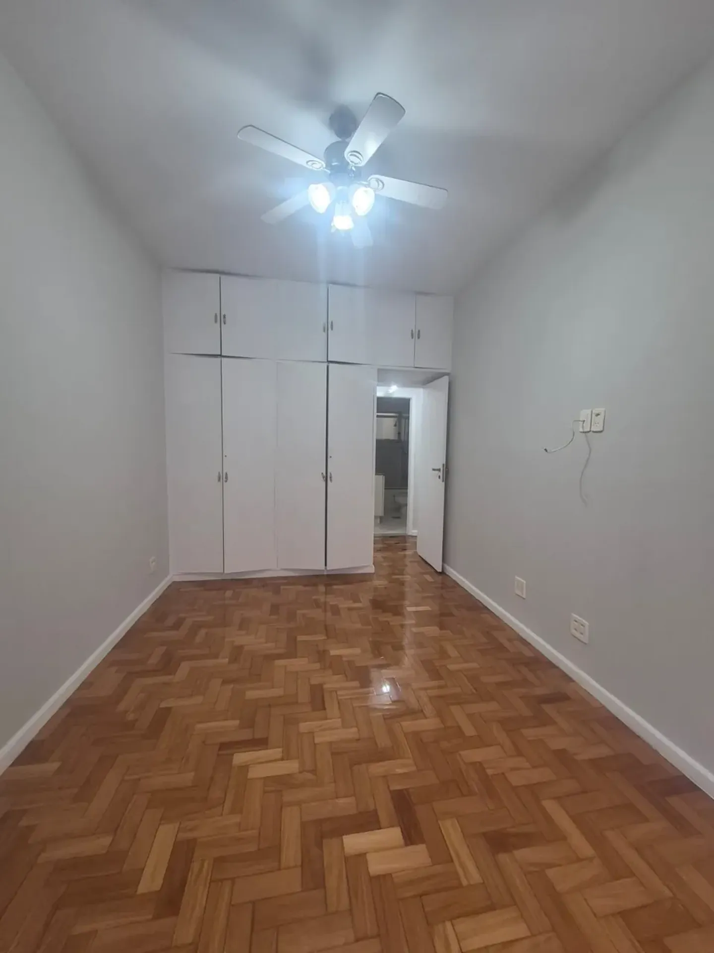Apartamento de 3 quartos com closet, Copacabana — photo 3