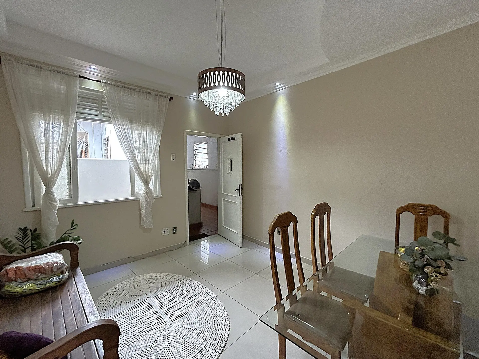 Apartamento mobiliado de 2 quartos e 65 m² — photo 7