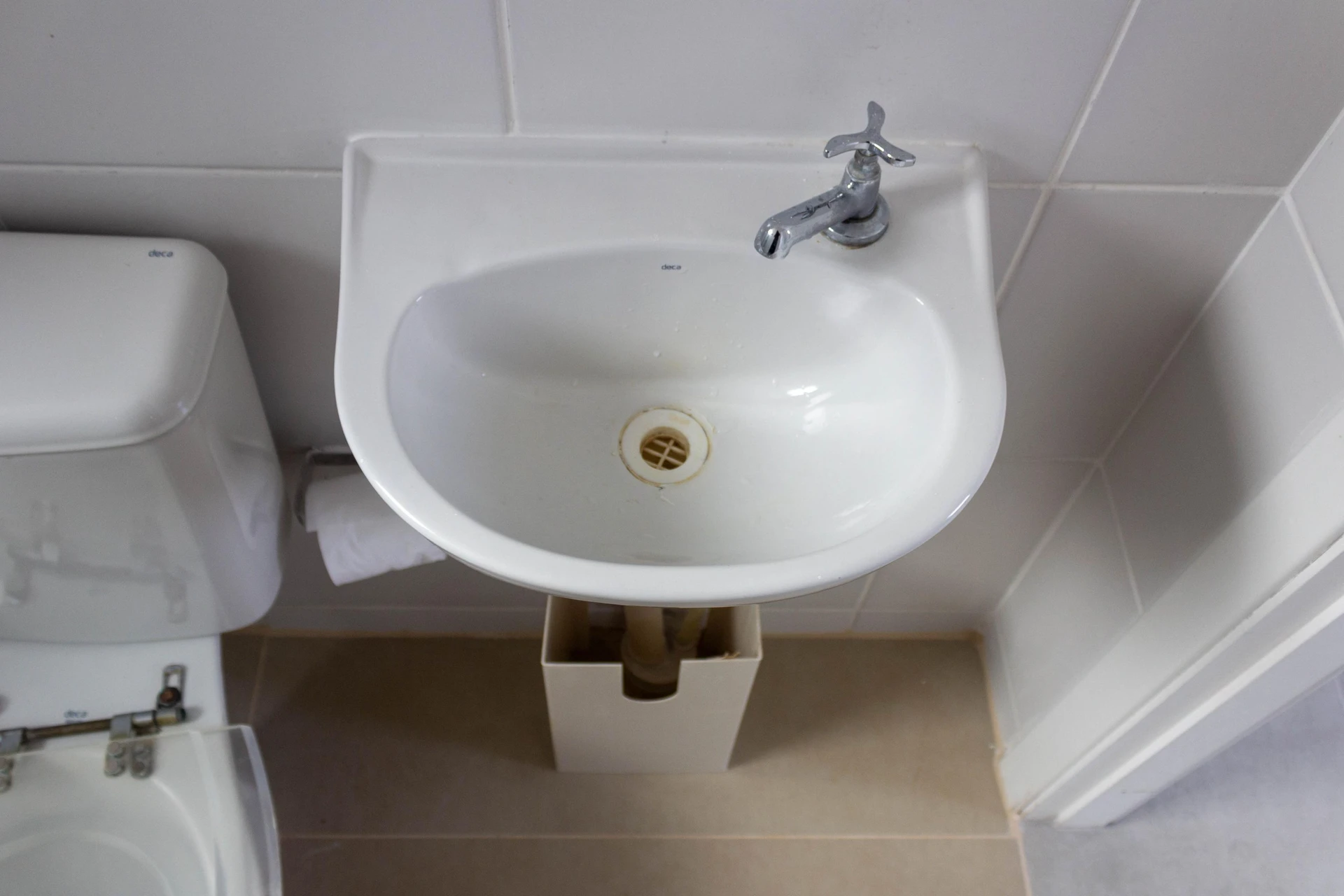 2-bedroom apartment, 40 m² — photo 20