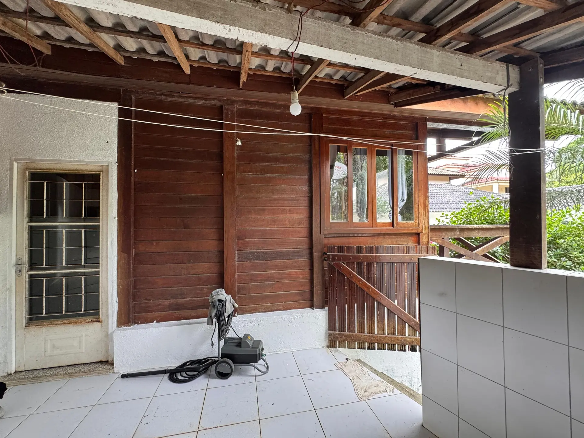 2-bedroom house with a garden in Rio de Janeiro — photo 4
