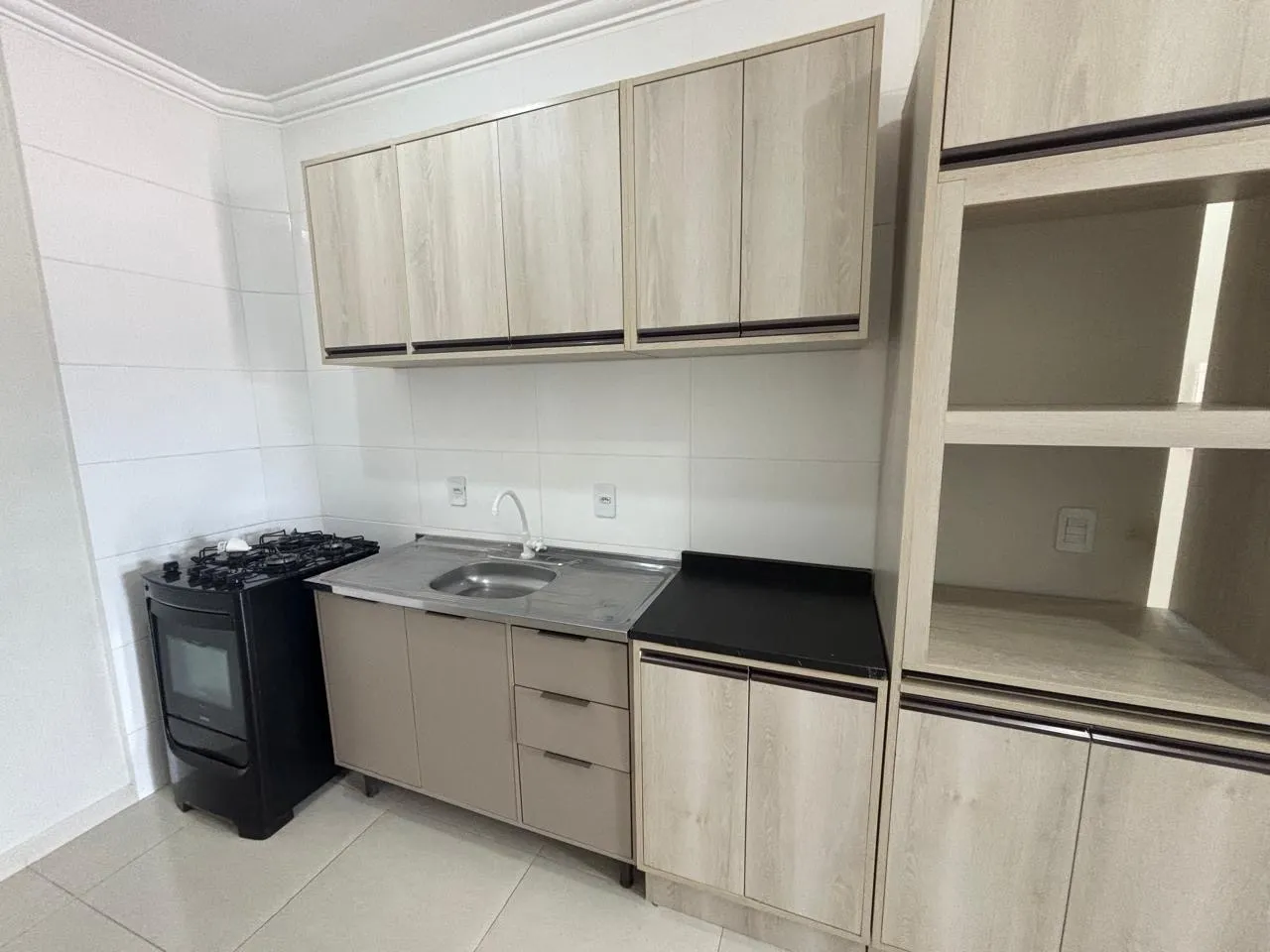 Apartamento sin amueblar de 2 dormitorios y 2 baños — photo 2