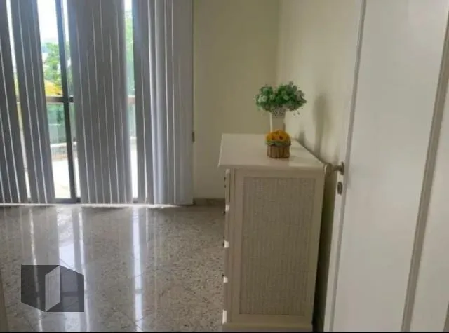 Cobertura com 4 quartos, 4 banheiros e 2 vagas — photo 9
