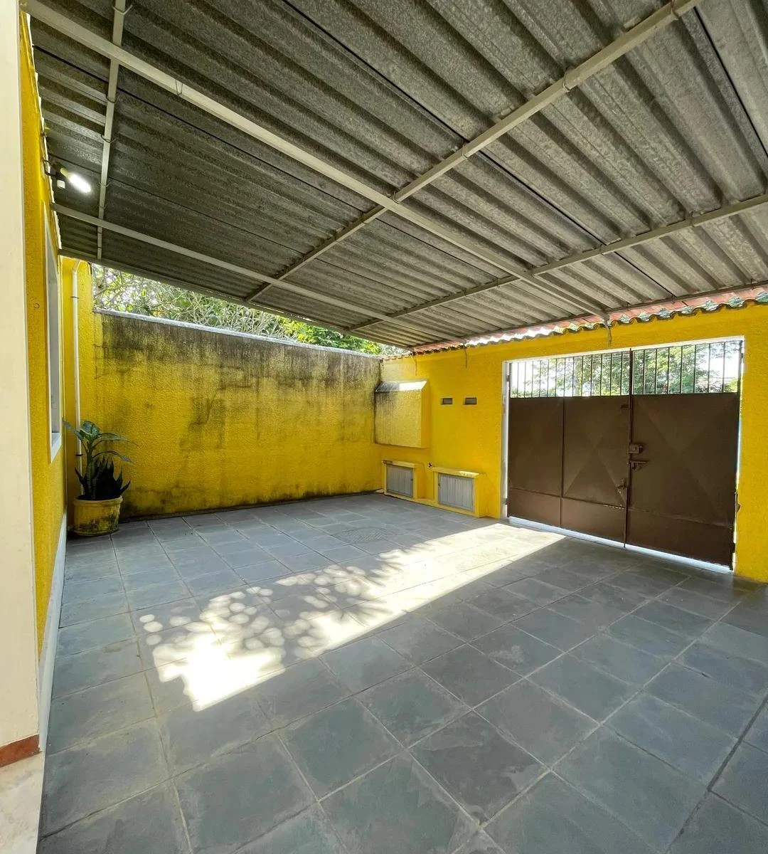 One-bedroom, 60 m² house in Rio de Janeiro — photo 24
