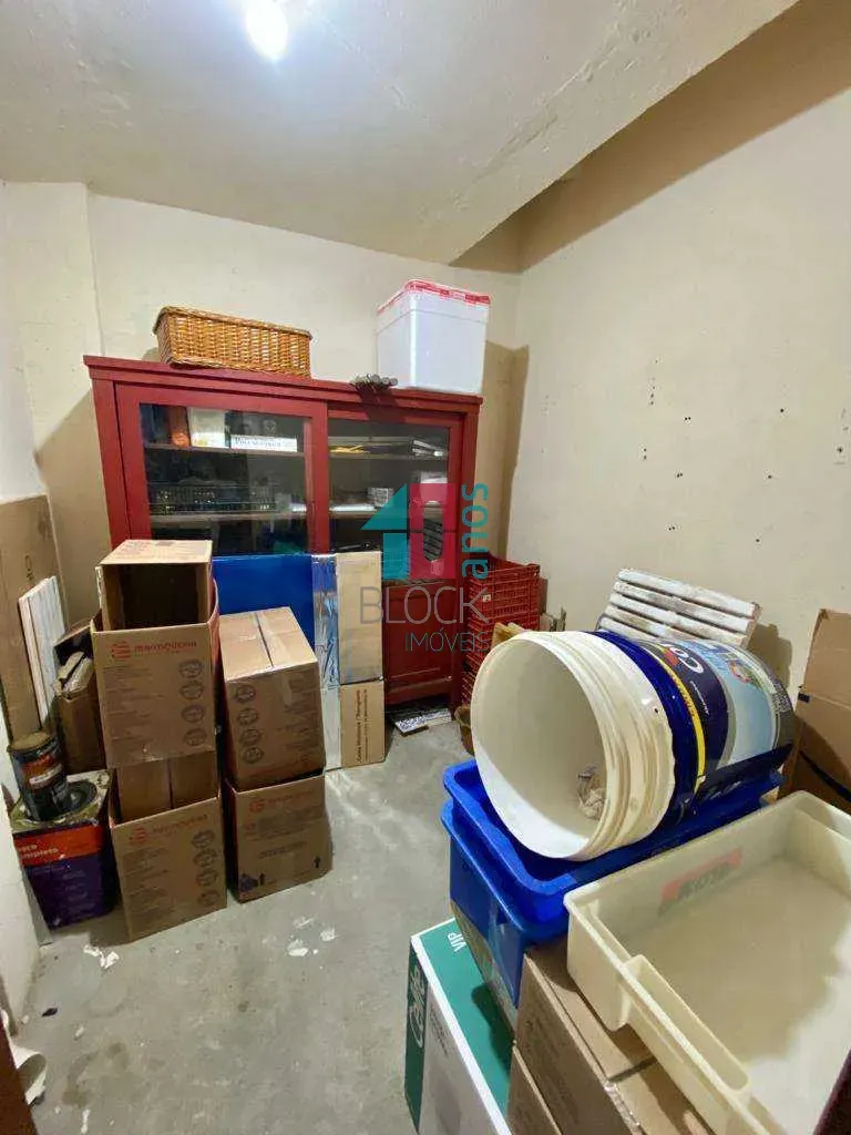 Furnished apartment with 4 bedrooms and 4 bathrooms — photo 33