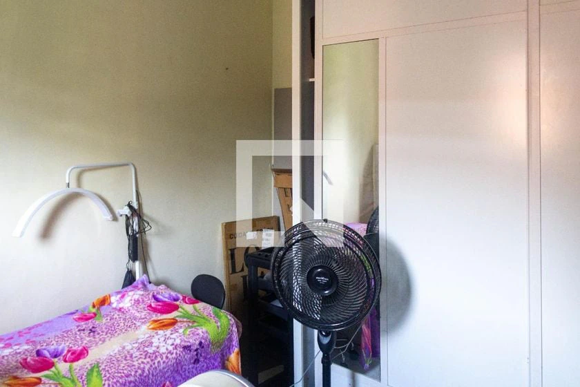 Home office in a 2-bedroom house, 72 m² — photo 14