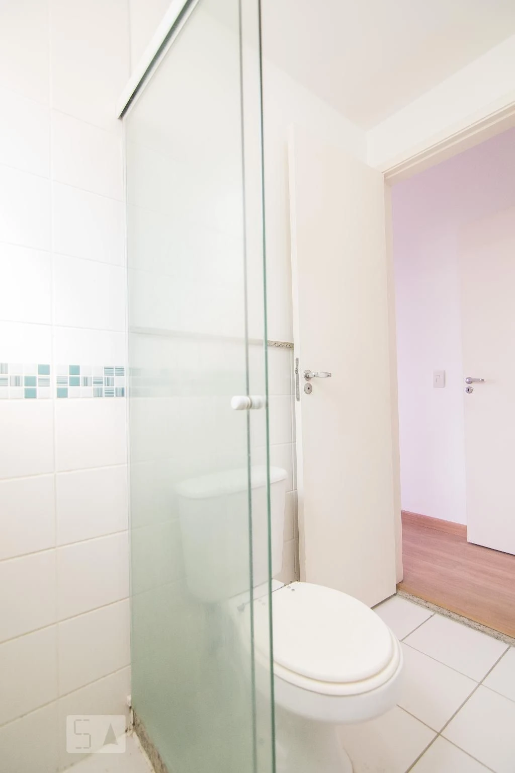 3-bedroom apartment in a building with a sauna — photo 40
