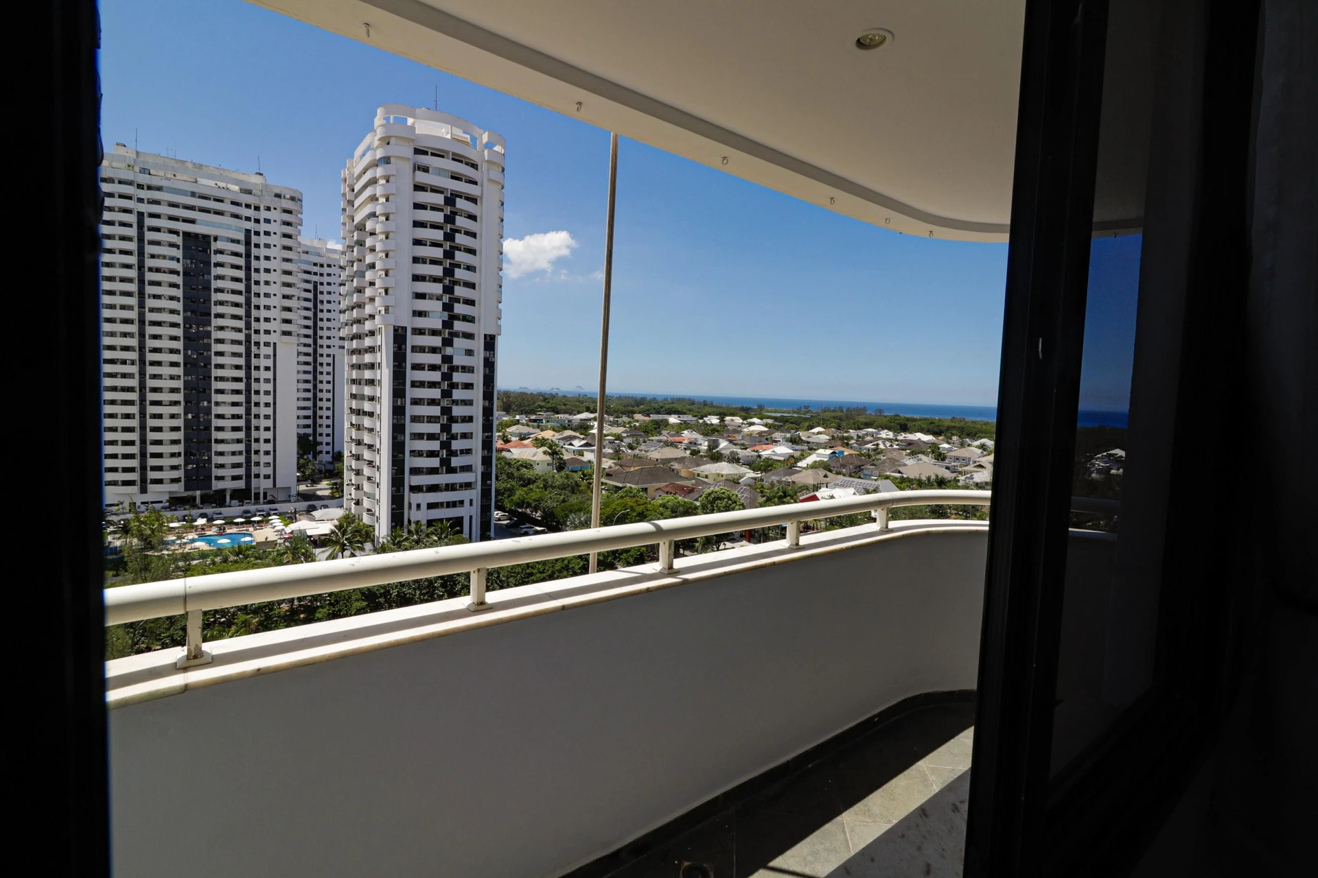Departamento con vista al agua en Rio de Janeiro — photo 4