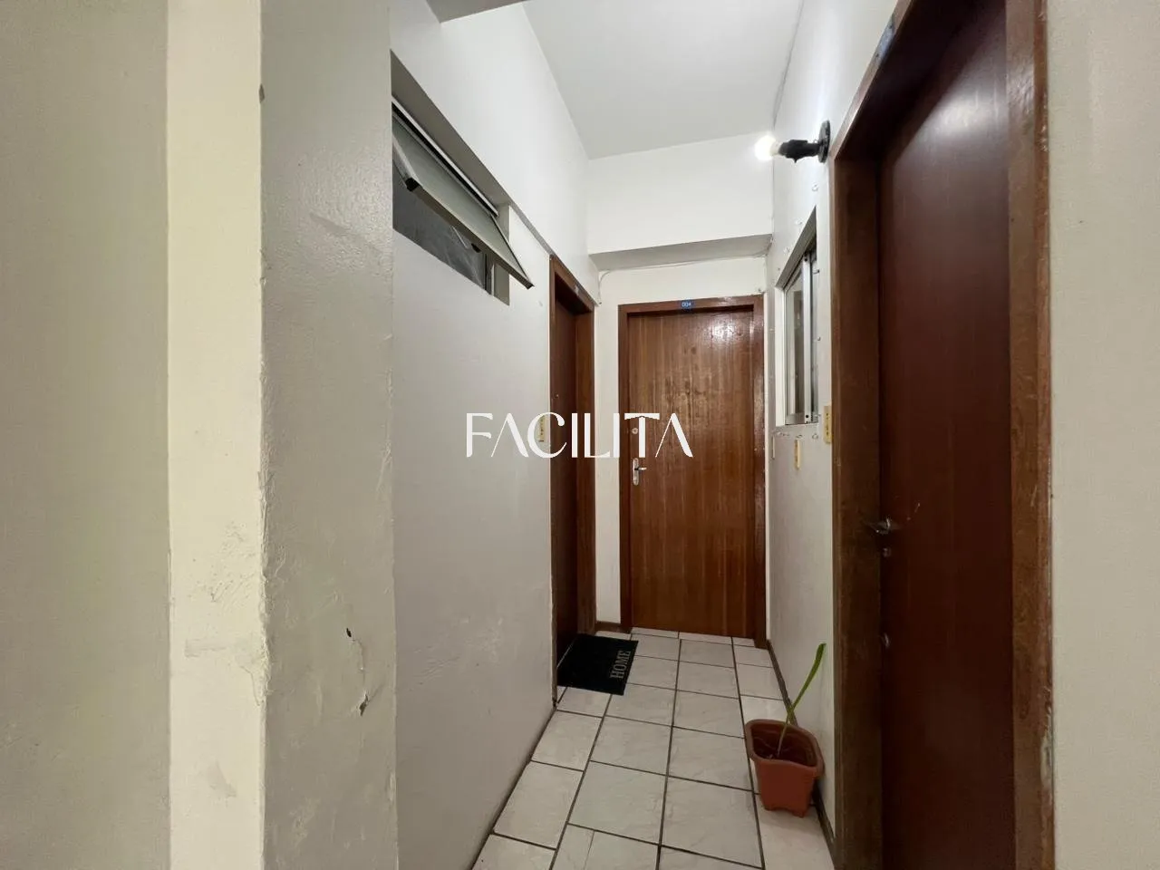 1-bedroom apartment, 19 m², no parking included — photo 9