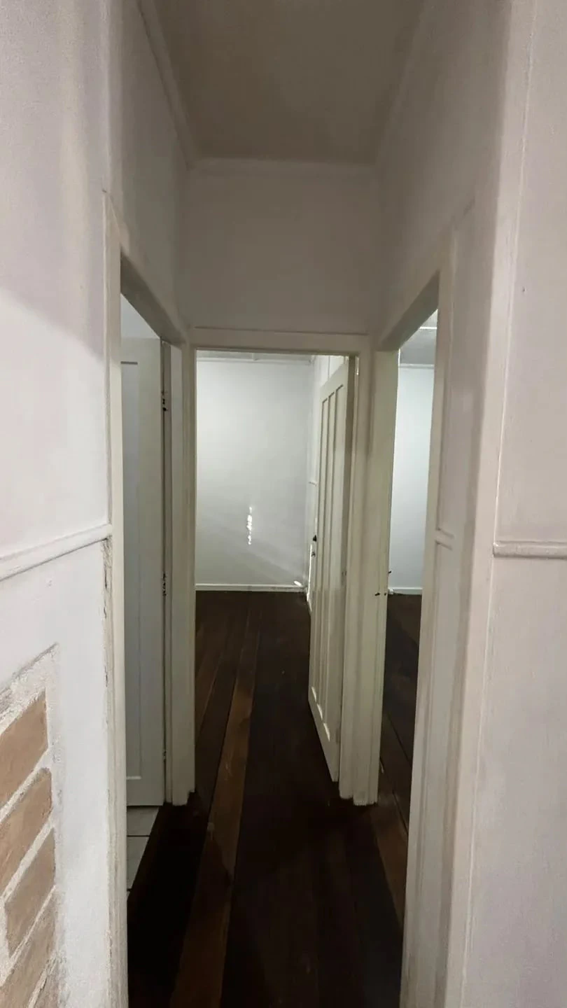 2-bedroom house with a washing machine in Florianópolis — photo 14