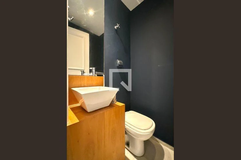 Квартира 133 м² з 2 спальнями та кухнею на газ — photo 7