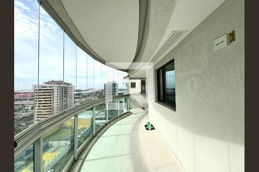 Apartamento mobiliado, 68 m², com máquina de lavar — photo 17