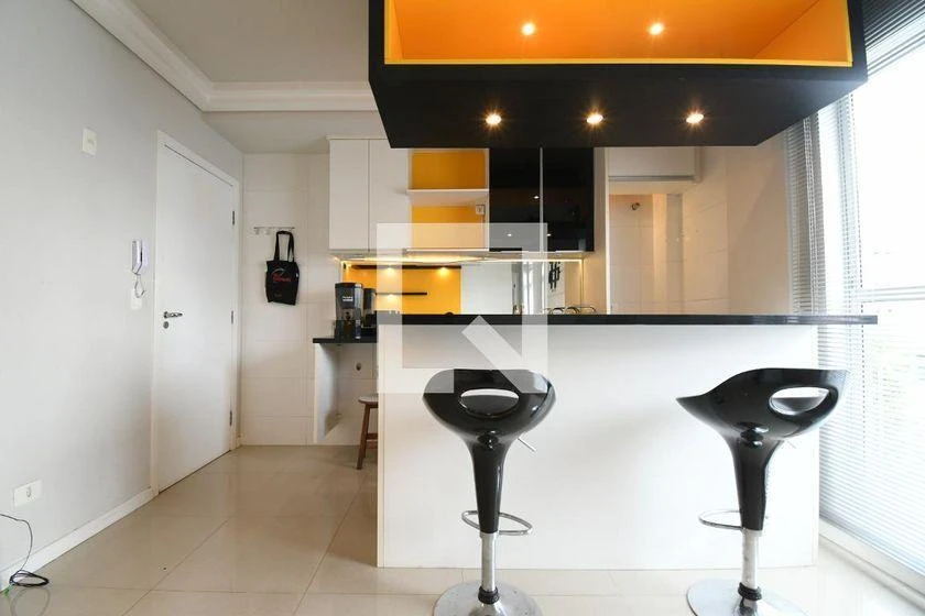 Студия, 44 м² — photo 8