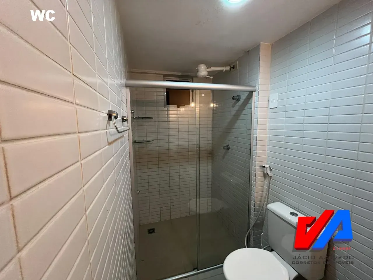 Квартира з однією спальнею, у будинку є тренажерний зал — photo 13