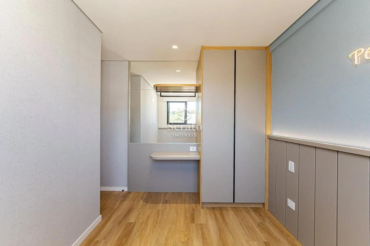 Apartment, 48 m², with a home office — photo 14
