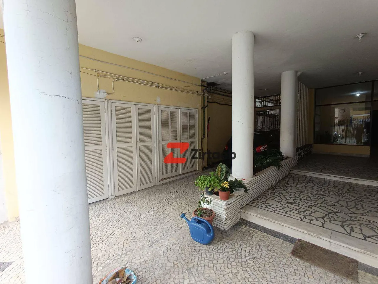 Apartamento sem mobília com 2 quartos e 1 vaga — photo 16