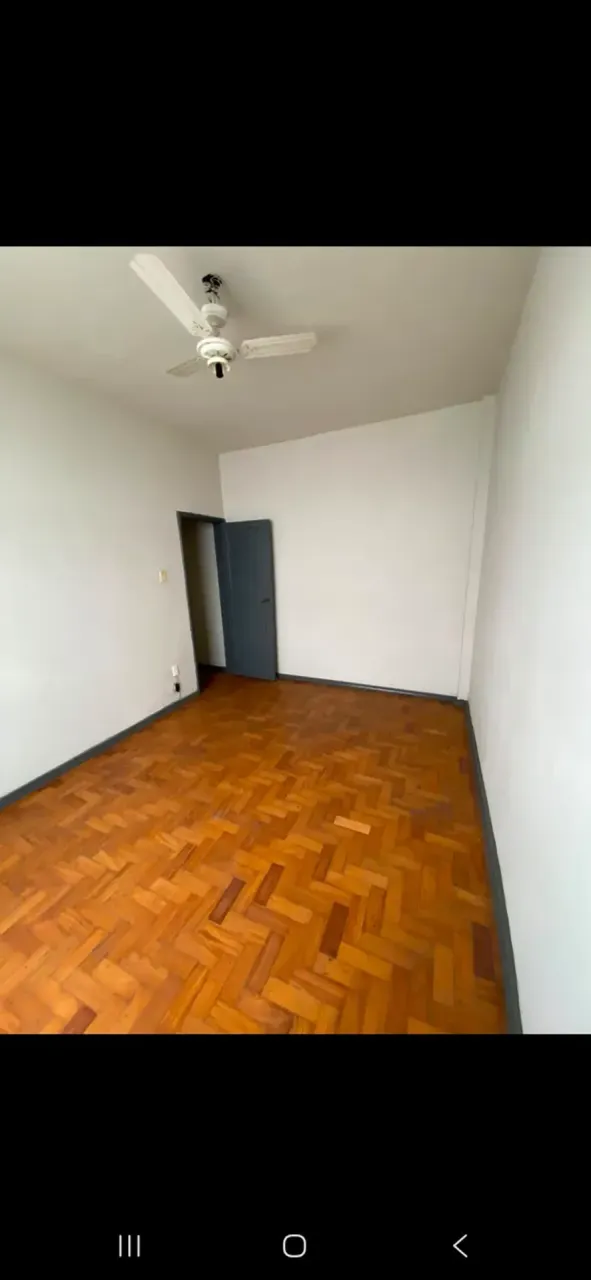 Apartamento térreo com 2 quartos e 1 banheiro, sem vaga — photo 9