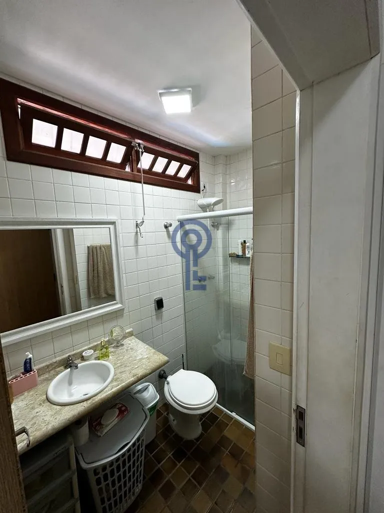 Casa mobiliada com 4 dormitórios e 3 banheiros — photo 20